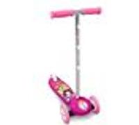 Disney Princesses Trottinette Steering Twist 3 Roues