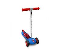 Trottinette Steering Twist 3 SPIDERMAN Roues de Marvel