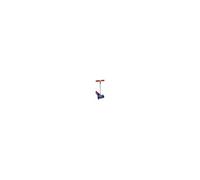Trottinette Steering Twist 3 SPIDERMAN Roues de Marvel