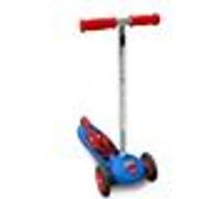 Trottinette Steering Twist 3 SPIDERMAN Roues de Marvel