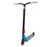 Trottinette Street Surfing Bandit Blast en Bleu - Performance et Style