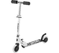 Trottinette Street Surfing Fizz Booster Blanc/Noir