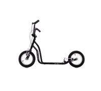 Trottinette street surfing kb1 off black
