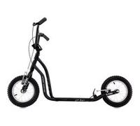 Trottinette Street Surfing Kb1 Off Black