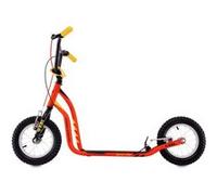 Trottinette Street Surfing kb1 rapid fire Multicolore G