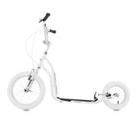 Trottinette Street Surfing kb2 off white Multicolore G