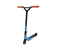 Trottinette Street Surfing Torpedo glaciar Noir G