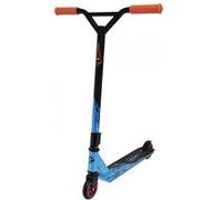 Trottinette Street Surfing Torpedo glaciar Noir G