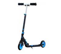 Trottinette street surfing urban x145 bleu electro