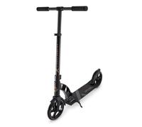 Trottinette Street Surfing Urban Xps 205 Noir Et Or