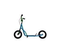Trottinette StreetSurfing rb1 LIZARD Bleu - Idéale pour les Enfants de 5 Ans et Plus