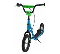 Street Surfing Trottinette RB1 Acier 12 pouces Réglable 80-72 cm