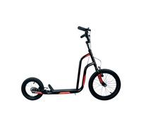 Trottinette Streetsurfing Rb2 Python Noir/Orange