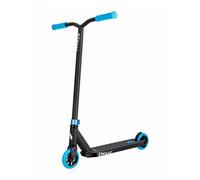 Trottinette Stunt Chilli Pro Scooter BASE / ROCKY - Noir et Bleu Universel