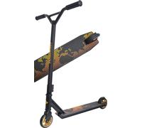 Trottinette Stunt Scooter Untwist Galaxy SCHILDKRÖT