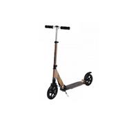 Trottinette Micro Suspension Élégante en Bronze pour Adultes