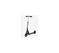 Trottinette Suspension Noire