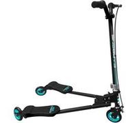 Trottinette Swing SKIDS CONTROL carbone - Modèle JK525315