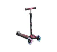 Smartrike Trottinette T5 Rose Rose