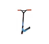 Trottinette Street Surfing Torpedo glaciar Noir G