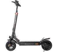 Trottinette Tout Terrain T4plus - Batterie 48V 18.2Ah, Pneus 10 Pouces, Éclairage Complet