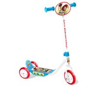 Trottinette 3 roues - DISNEY - TOY STORY 5 - Bleu