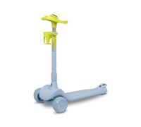 Trottinette Toyz 3-Kołowa Bleu