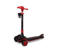 Trottinette Toyz 3-Kołowa Noir
