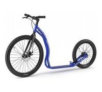 Trottinette Trexx Disc Bleu Yedoo Bleu G
