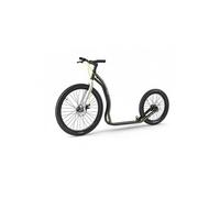 Trottinette Trexx Disc Noir