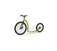 Yedoo - Trottinette Trexx Disc Vert vert TU