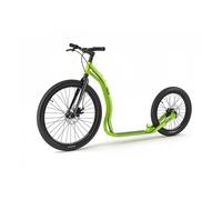 Trottinette Trexx Disc Vert Yedoo