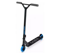 Street Surfing Trickster Blue Dawn Scooter Argenté