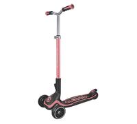 ULTIMUM-NL 205 Trottinette pliable à 2 roues avec suspension avant pour les enfants âgés de 8 ans +