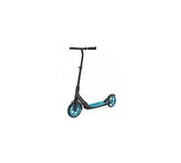 Trottinette Urbaine NEON Flux Noir et Bleu - Mobilité et Style