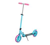 Trottinette urbaine - NILS EXTREME - HM1302 - Roues 200 mm - Roulements ABEC-7 - Guidon réglable