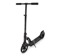 Trottinette Urbaine XPS 205 Noir et Or - Street Surfing