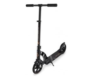 Trottinette Urbaine XPS 205 Noir et Or - Street Surfing