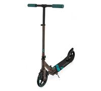Street Surfing Trottinette Urban XPR 205 – Pliable, roues 205 mm, guidon réglable – Frost