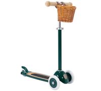 Trottinette verte