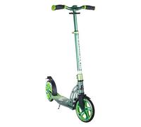 Trottinette Verte En Aluminium Roues 205Mm 3096070152 SIX DEGREES CITY SCOOTER