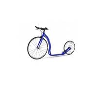 Trottinette Wolfer Bleu
