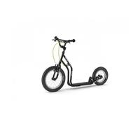 Trottinette Wzoom Noir Yedoo