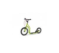 Yedoo Wzoom Kids Scooter / Tricycle vert pour enfants