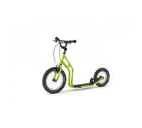 Trottinette wzoom vert yedoo
