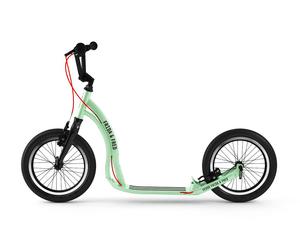 Trottinette Yedoo Alloy Frida & Fred Mint