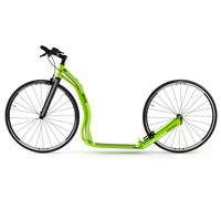 Trottinette Yedoo Alloy Wolfer RS Green