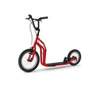 Trottinette Yedoo RunRun City Red rouge