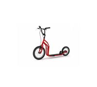 Trottinette Yedoo RunRun City Red rouge