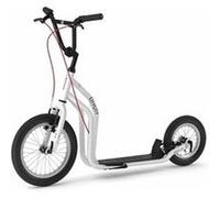 Trottinette Yedoo City RunRun white Rouge G